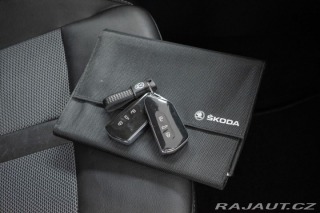 Škoda Octavia 2.0 TDI DSG*STYLE*KAMERA* 2022