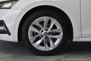 Škoda Octavia 2.0 TDI DSG*STYLE*KAMERA* 2022