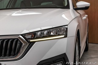Škoda Octavia 2.0 TDI DSG*STYLE*KAMERA* 2022