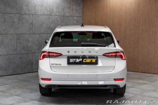 Škoda Octavia 2.0 TDI DSG*STYLE*KAMERA* 2022