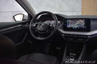 Škoda Octavia 2.0 TDI DSG*STYLE*KAMERA* 2022