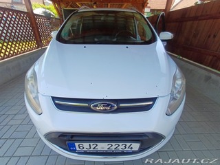 Ford Grand C-MAX