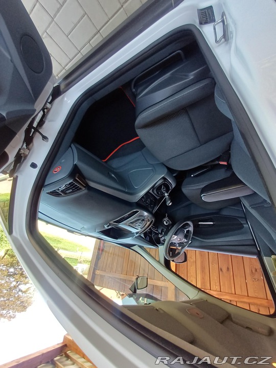 Ford Grand C-MAX 2012
