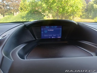 Ford Grand C-MAX 2012