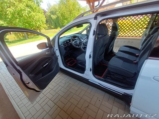 Ford Grand C-MAX 2012