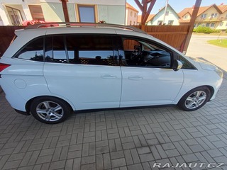 Ford Grand C-MAX 2012