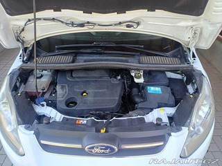 Ford Grand C-MAX 2012