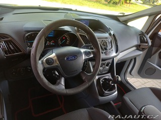 Ford Grand C-MAX 2012