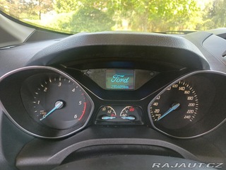 Ford Grand C-MAX 2012