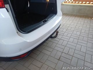 Ford Grand C-MAX 2012