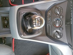 Ford Grand C-MAX 2012