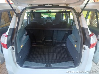 Ford Grand C-MAX 2012
