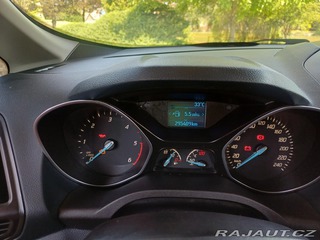 Ford Grand C-MAX 2012