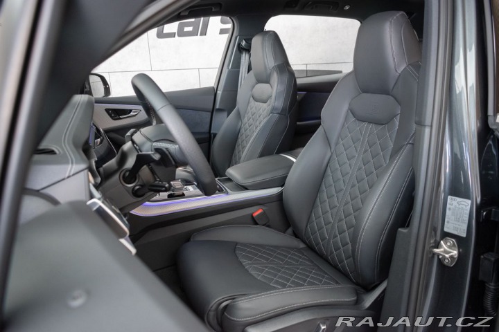 Audi Q7 55 TFSI e *S-LINE*4x4*AIR 2025