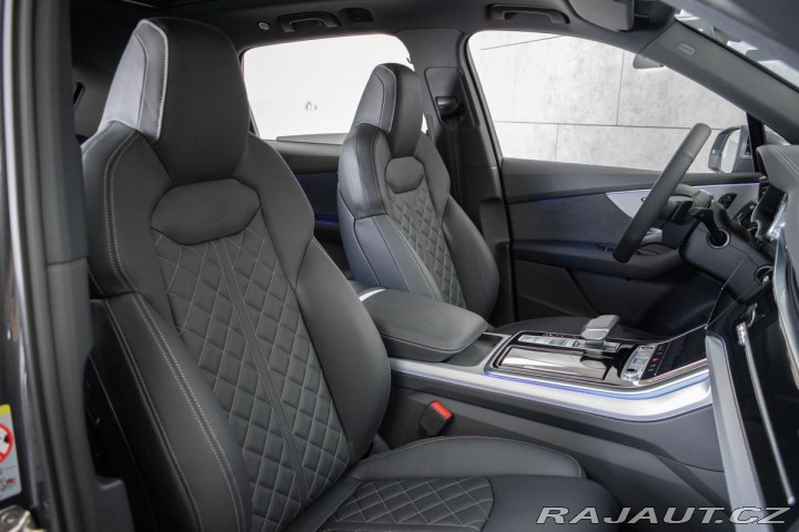 Audi Q7 55 TFSI e *S-LINE*4x4*AIR 2025