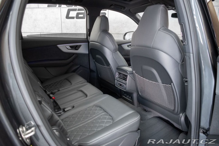 Audi Q7 55TFSI e*S-LINE*AIR*DPH*Z 2025
