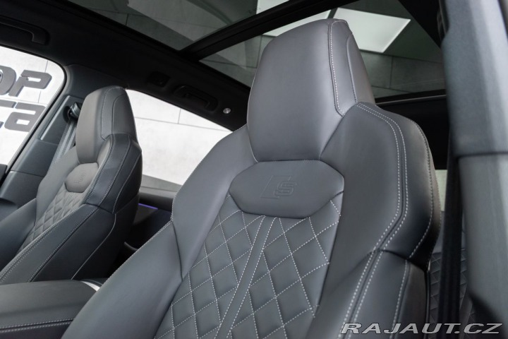 Audi Q7 55TFSI e*S-LINE*AIR*DPH*Z 2025