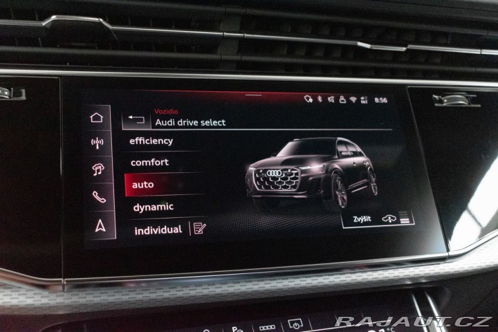 Audi Q7 55TFSI e*S-LINE*AIR*DPH*Z 2025