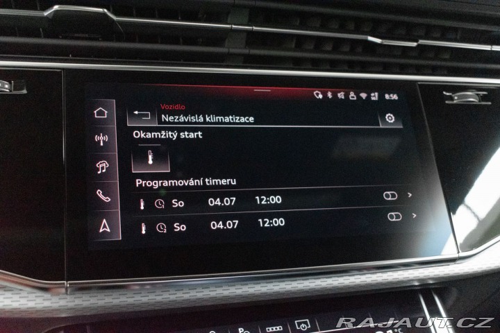 Audi Q7 55 TFSI e *S-LINE*4x4*AIR 2025