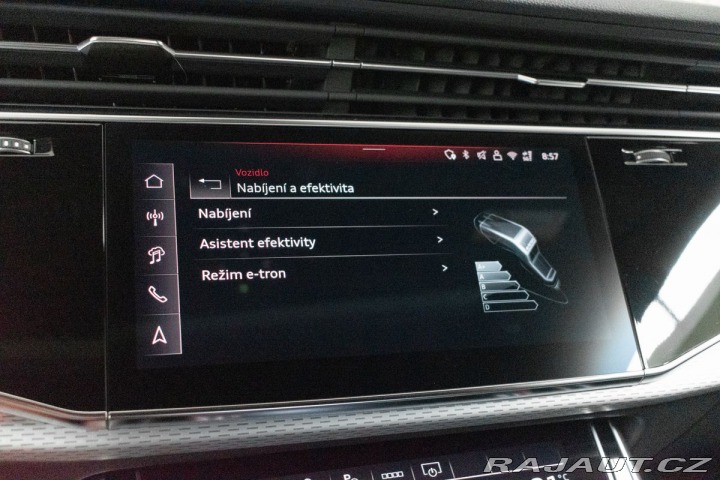 Audi Q7 55 TFSI e *S-LINE*4x4*AIR 2025