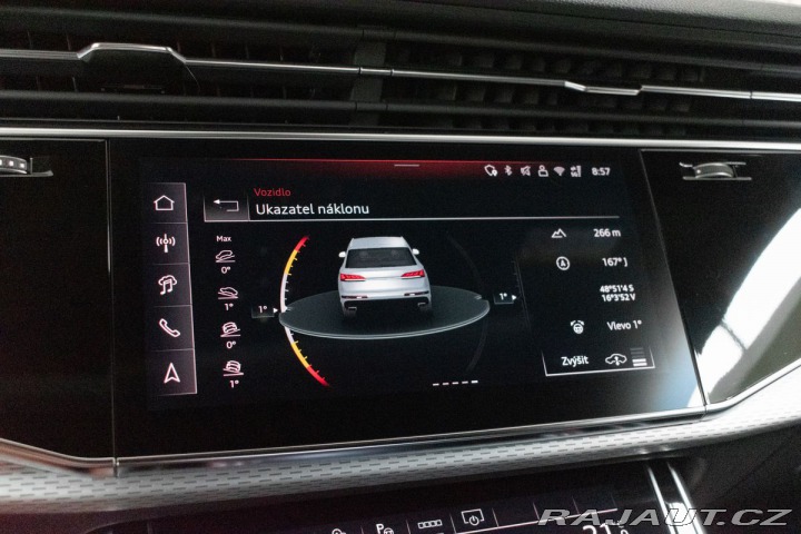 Audi Q7 55 TFSI e *S-LINE*4x4*AIR 2025
