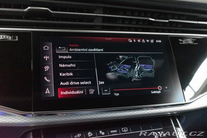 Audi Q7 55 TFSI e *S-LINE*4x4*AIR 2025