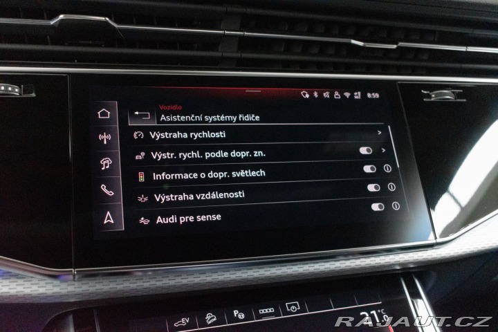 Audi Q7 55 TFSI e *S-LINE*4x4*AIR 2025