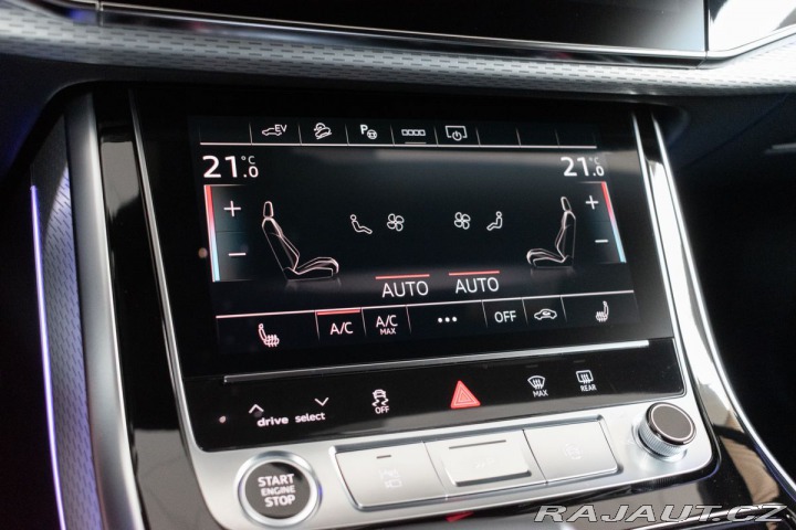 Audi Q7 55TFSI e*S-LINE*AIR*DPH*Z 2025