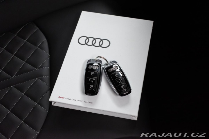 Audi Q7 55 TFSI e *S-LINE*4x4*AIR 2025