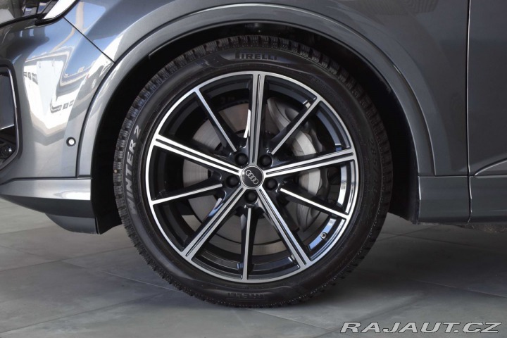 Audi Q7 55TFSI e*S-LINE*AIR*DPH*Z 2025