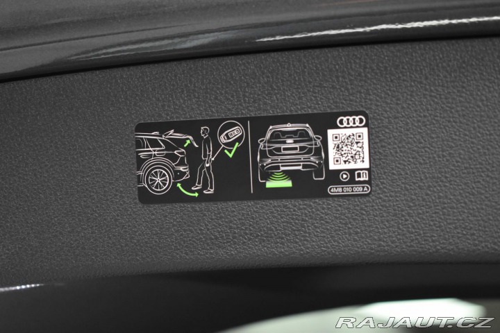 Audi Q7 55TFSI e*S-LINE*AIR*DPH*Z 2025