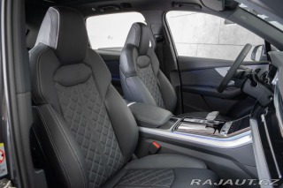 Audi Q7 55 TFSI e *S-LINE*4x4*AIR 2025