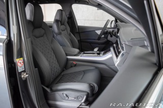Audi Q7 55 TFSI e *S-LINE*4x4*AIR 2025