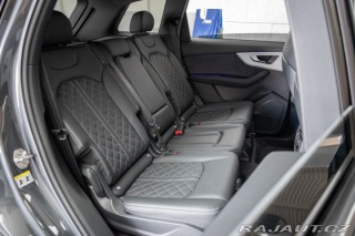 Audi Q7 55 TFSI e *S-LINE*4x4*AIR 2025