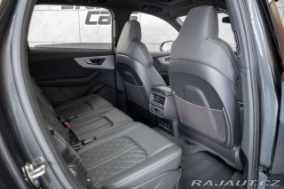 Audi Q7 55 TFSI e *S-LINE*4x4*AIR 2025