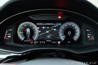 Audi Q7 55 TFSI e *S-LINE*4x4*AIR 2025