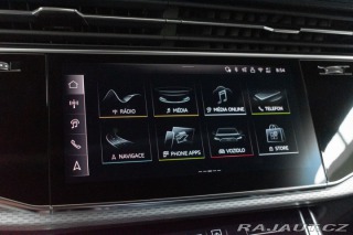 Audi Q7 55 TFSI e *S-LINE*4x4*AIR 2025