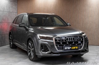 Audi Q7 55 TFSI e *S-LINE*4x4*AIR 2025