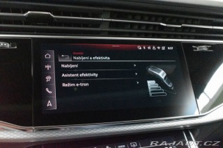 Audi Q7 55 TFSI e *S-LINE*4x4*AIR 2025