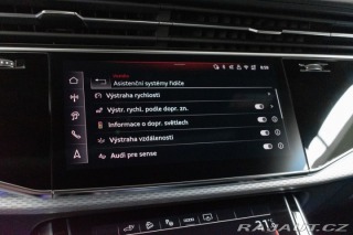 Audi Q7 55 TFSI e *S-LINE*4x4*AIR 2025