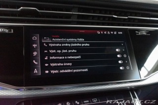 Audi Q7 55 TFSI e *S-LINE*4x4*AIR 2025
