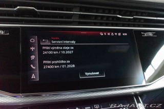 Audi Q7 55 TFSI e *S-LINE*4x4*AIR 2025