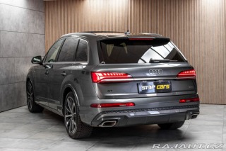 Audi Q7 55 TFSI e *S-LINE*4x4*AIR 2025