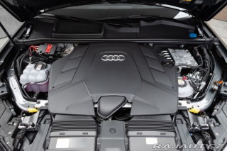 Audi Q7 55 TFSI e *S-LINE*4x4*AIR 2025