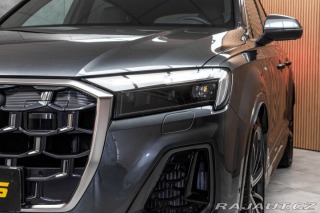 Audi Q7 55 TFSI e *S-LINE*4x4*AIR 2025