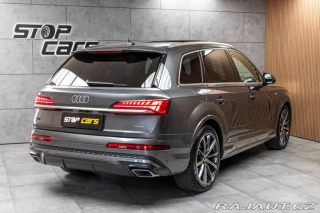 Audi Q7 55 TFSI e *S-LINE*4x4*AIR 2025