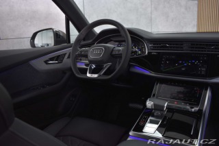 Audi Q7 55 TFSI e *S-LINE*4x4*AIR 2025