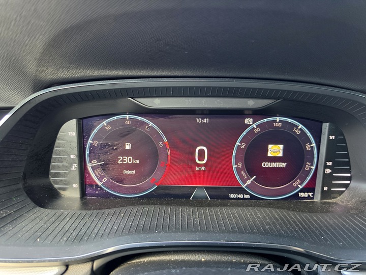 Škoda Octavia Octavia STYLE 1.5 TSi 2020