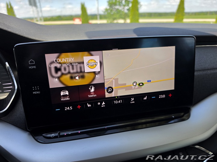 Škoda Octavia Octavia STYLE 1.5 TSi 2020