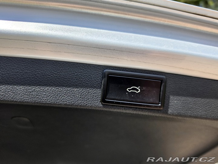 Škoda Octavia Octavia STYLE 1.5 TSi 2020